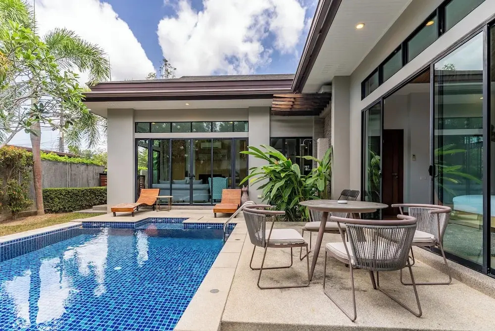 Photo - Tanode Villa 511 By Villacarte
