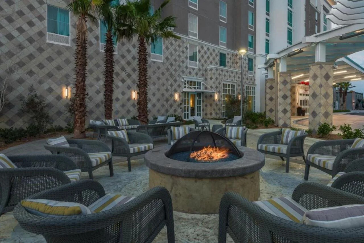 Photo - Hampton Inn & Suites Tampa Airport Avion Park Westshore