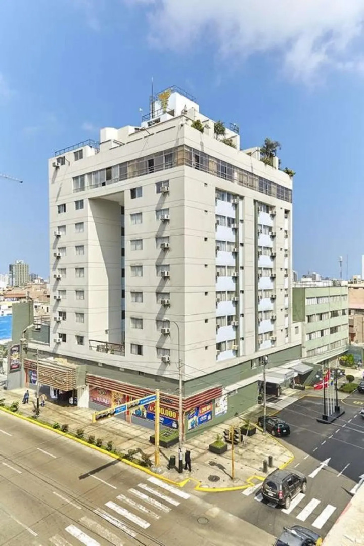 Photo - Hotel Carrera