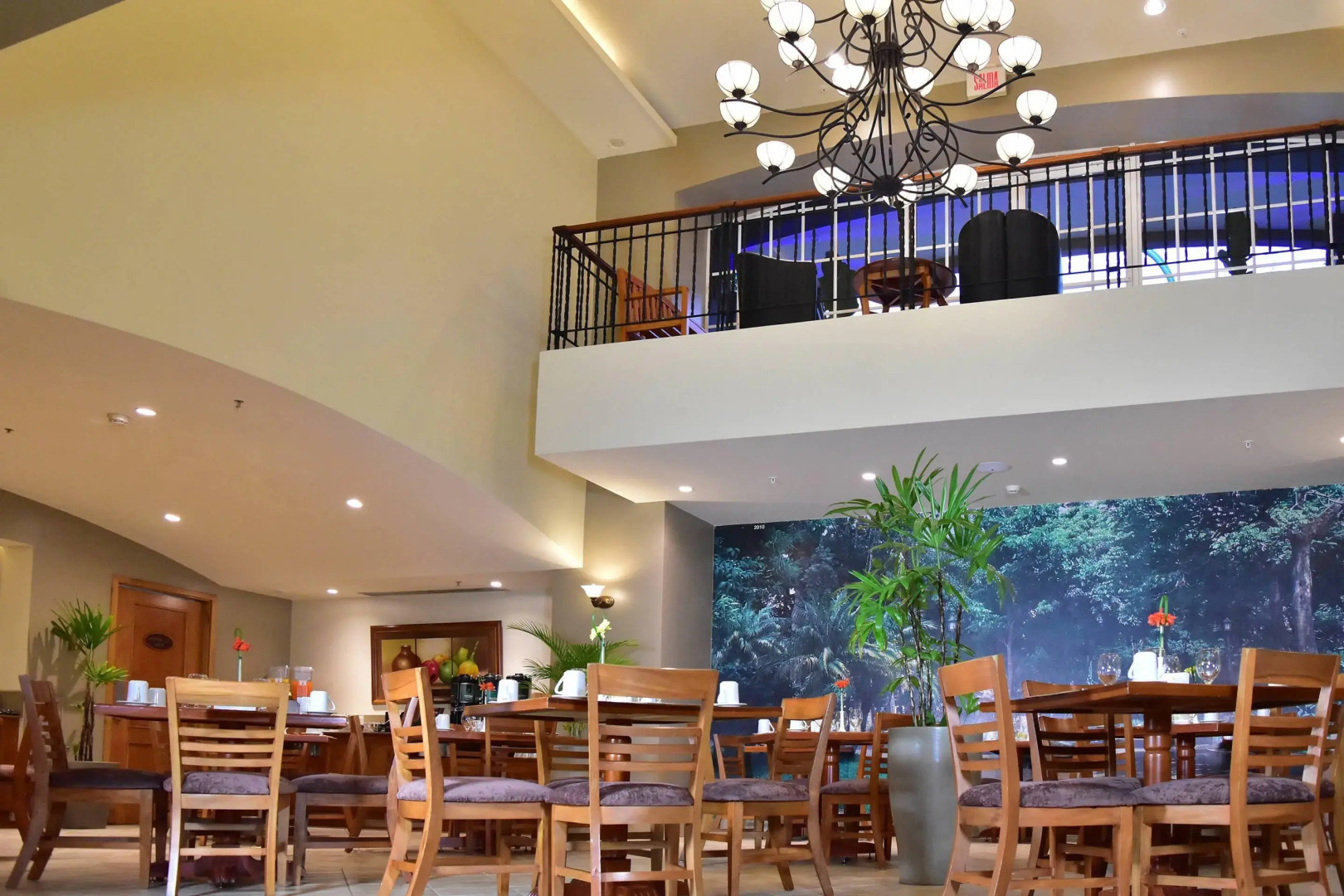 Foto - Sleep Inn Paseo Las Damas