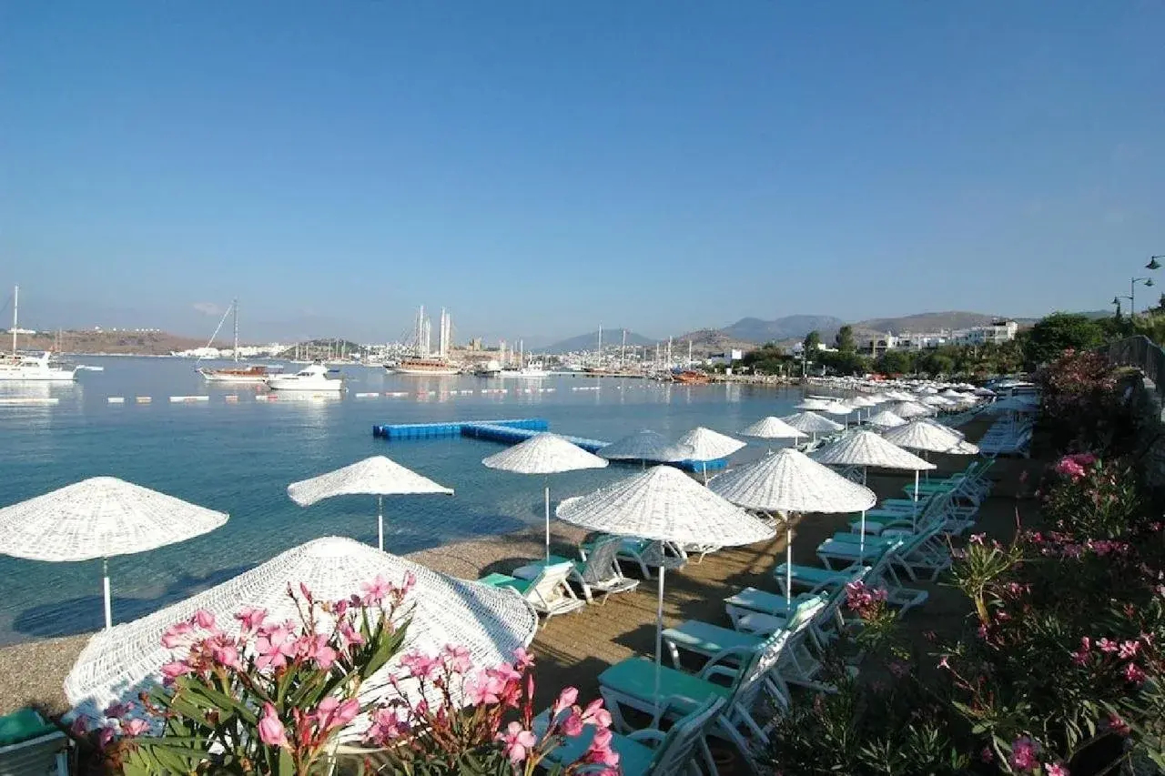 Photo - Diamond Of Bodrum