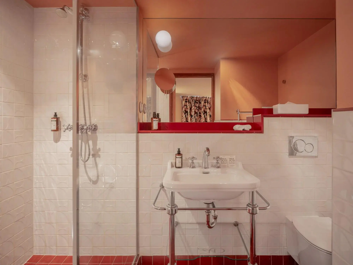 Photo - Hotel Saint André des Arts
