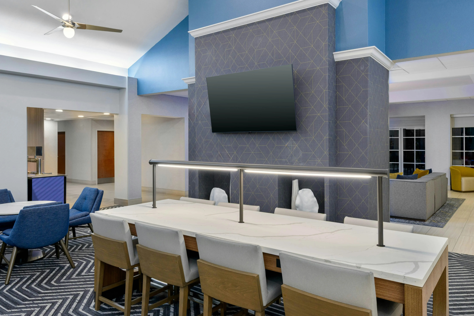 Photo - Homewood Suites by Hilton® Orlando-UCF Area