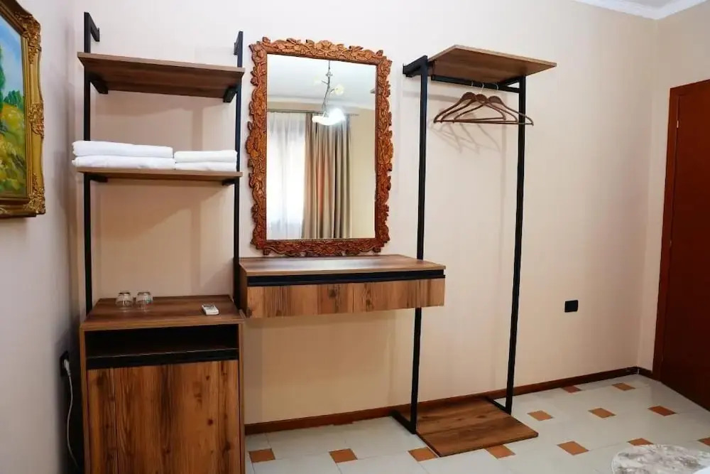 Foto - Vila 15 By Nam Nam Tirane