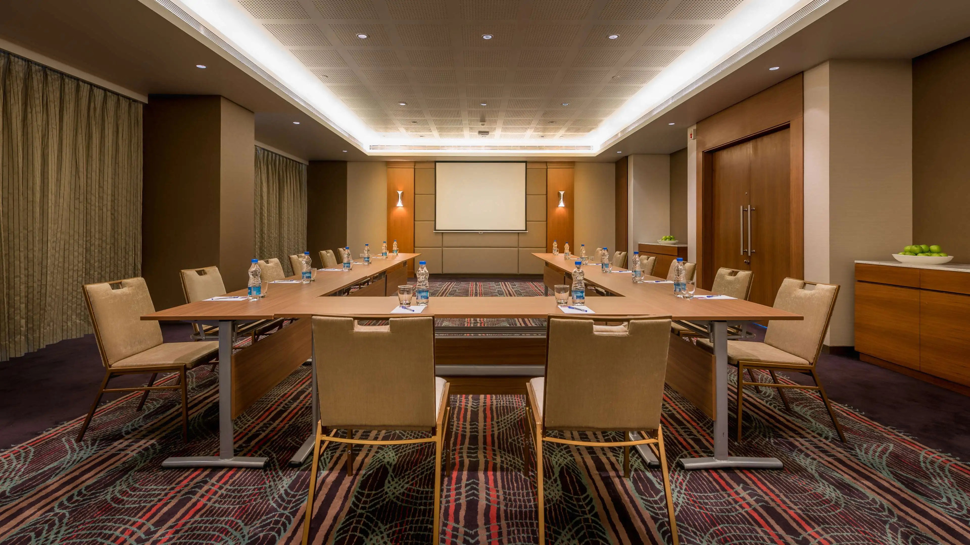 Foto - Hyatt Place Pune Hinjawadi
