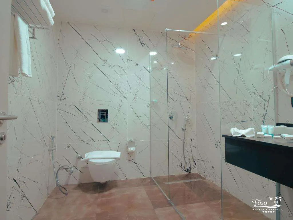 Photo - FASQ Hotel