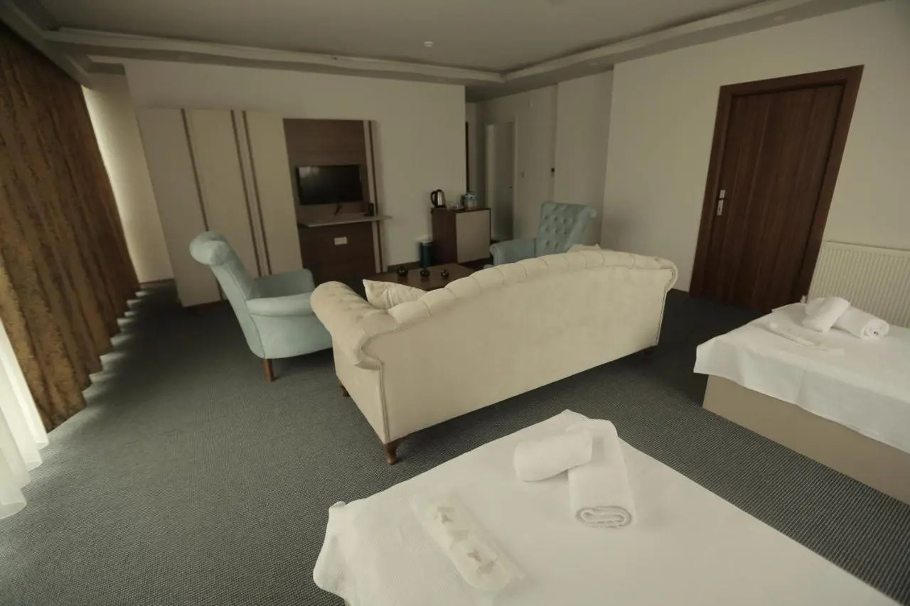 Photo - Tevetoglu Hotel