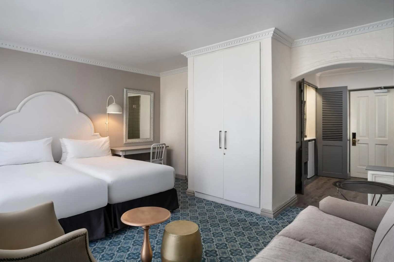 Photo - Protea Hotel by Marriott Cape Town Mowbray