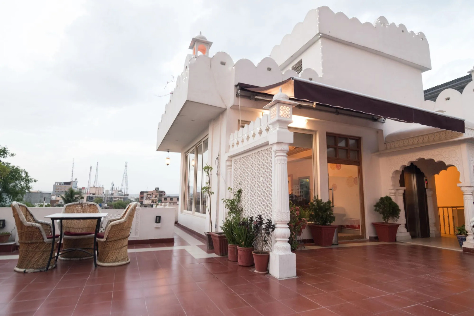 Foto - Chitra Katha - A Story Per Stay