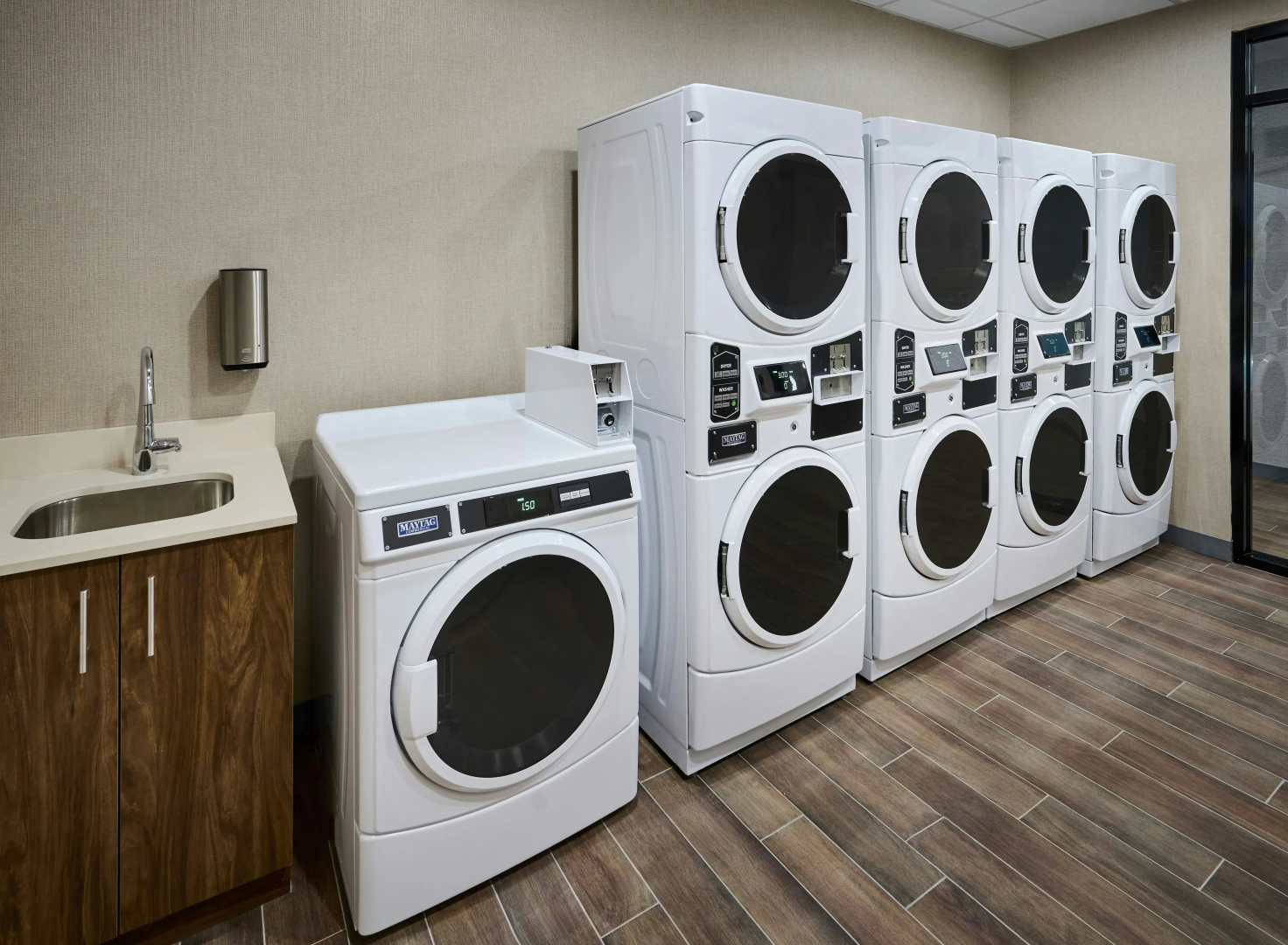 Foto - Hampton Inn by Hilton Hamilton