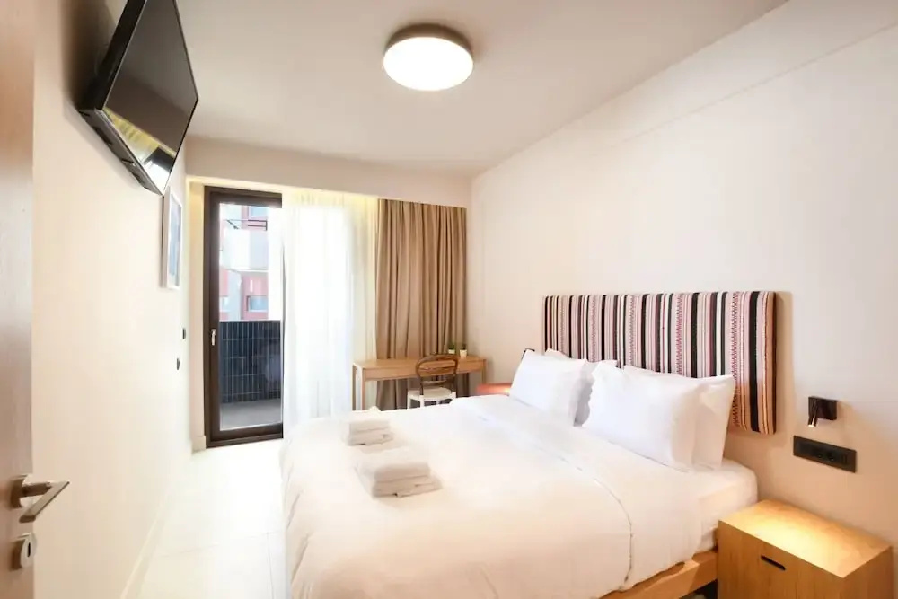 Foto - Pavo Art Hotel