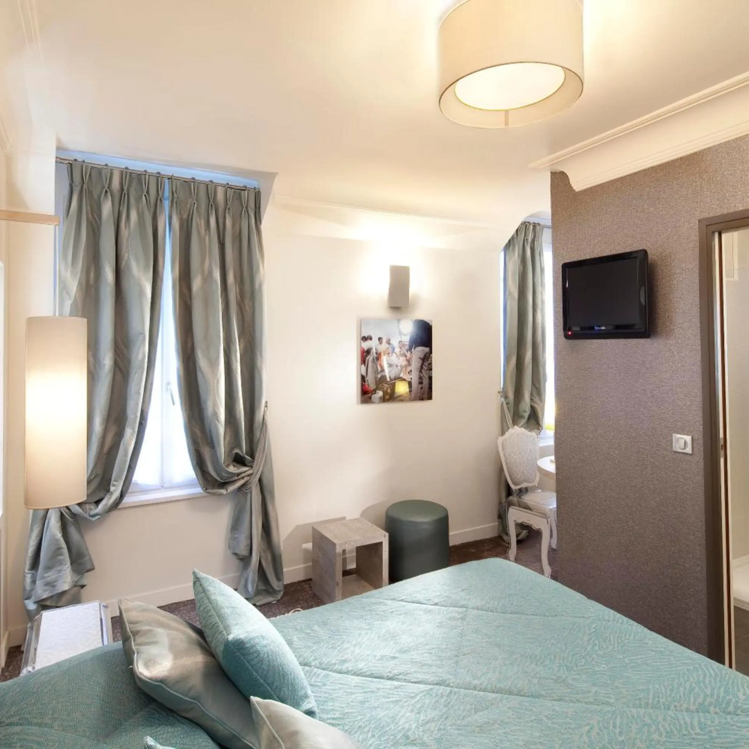 Photo - Hôtel du Levant