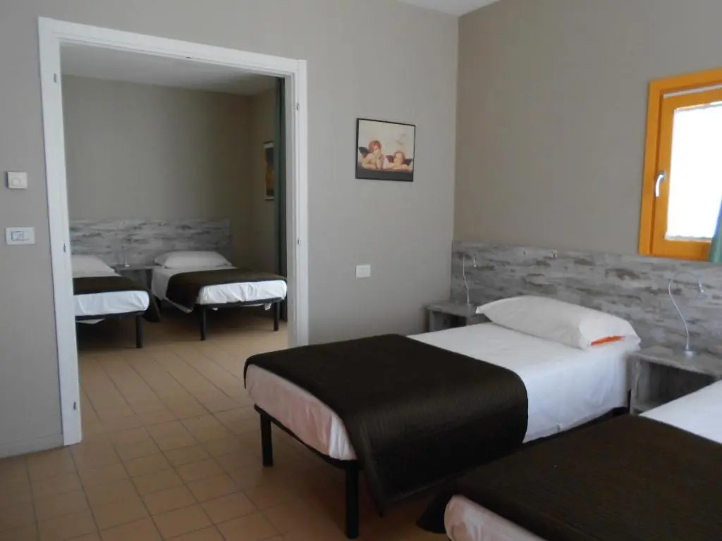 Foto - Ostello Torino