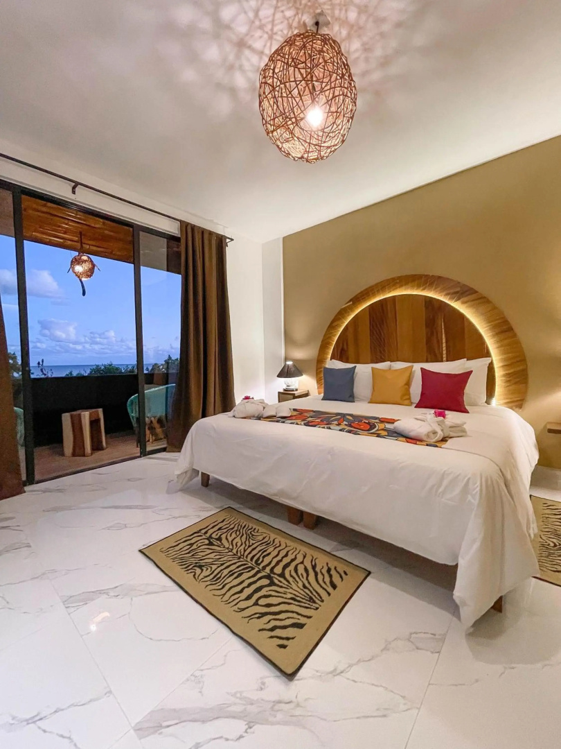 Foto - Akuazul Resorts Adults Only