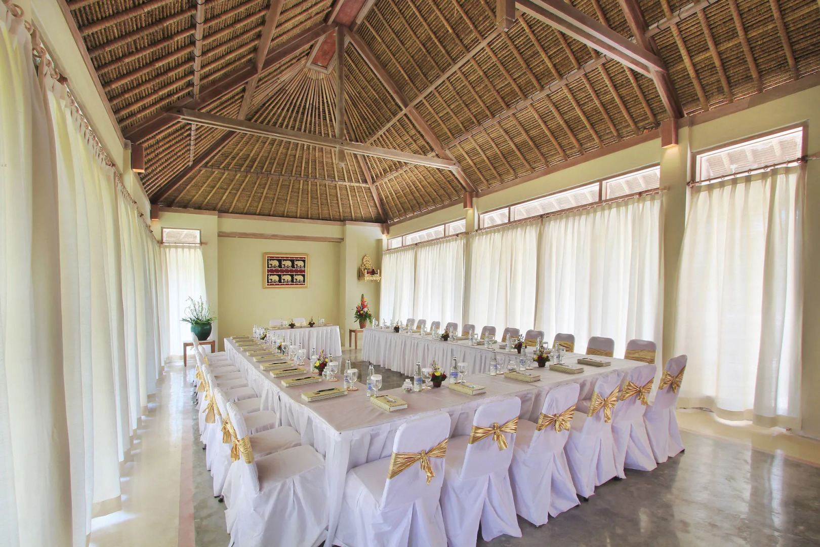 Foto - Puri Gangga Resort Ubud