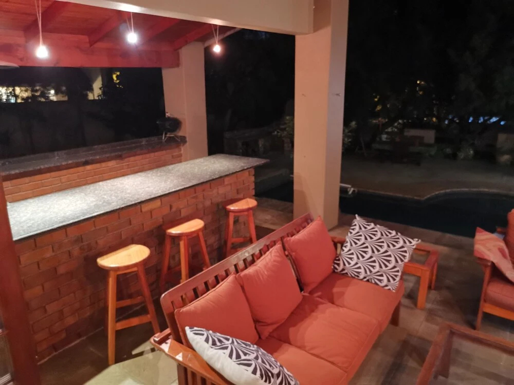 Photo - Paulshof Guesthouse - Hluhluwe Road Complex