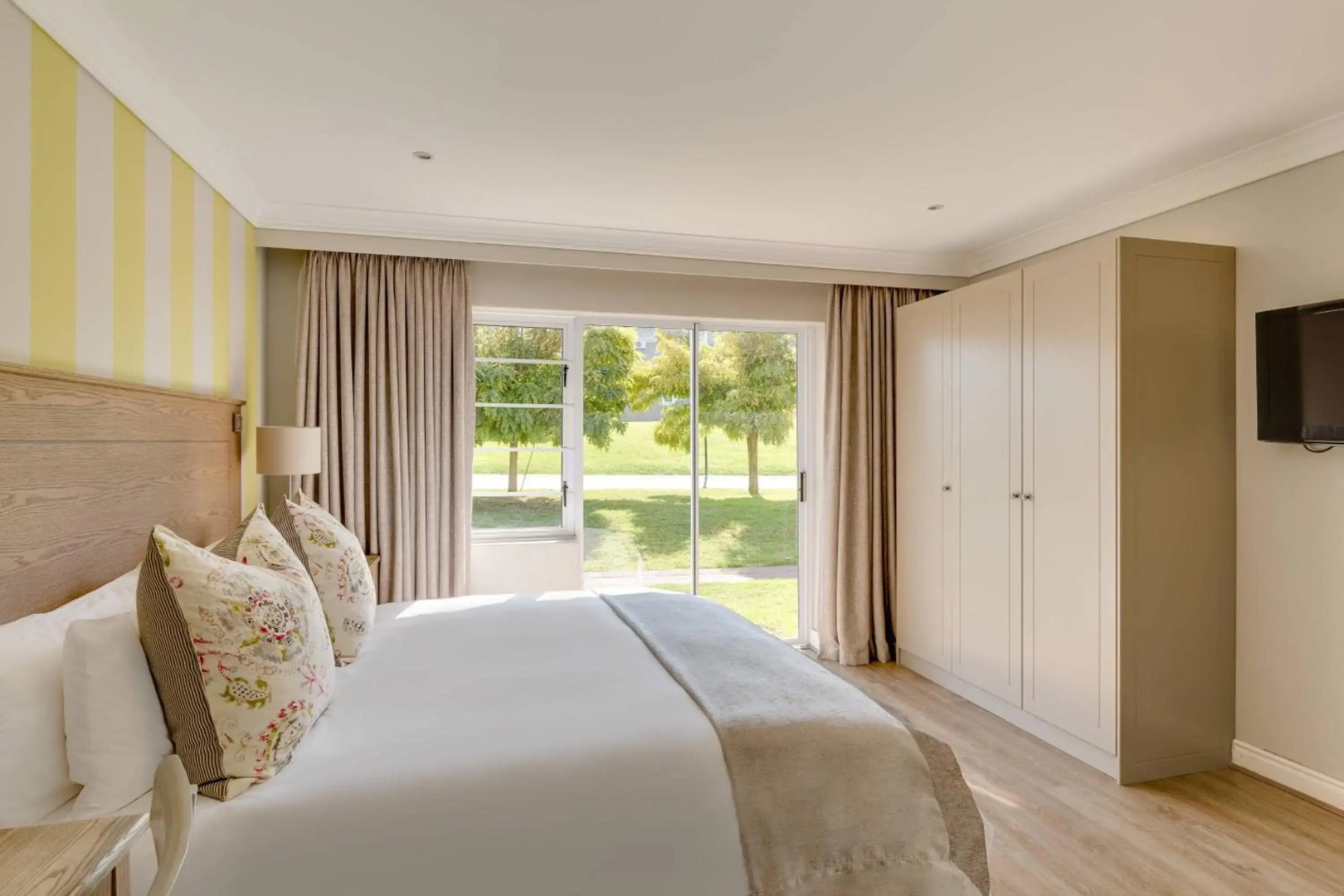 Foto - Protea Hotel by Marriott Stellenbosch & Conference Centre