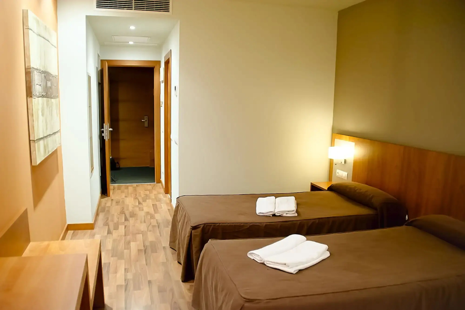 Foto - Hotel AS Torrent