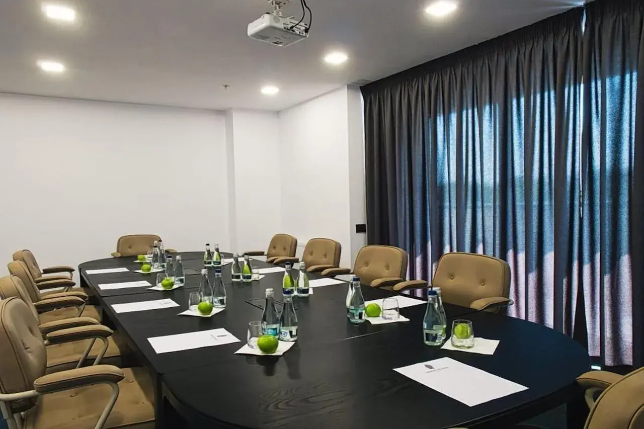 Photo - Union Plaza Hotel