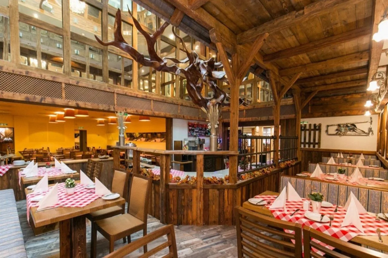 Foto - Hotel Enziana Wien