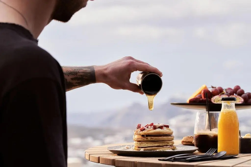 Foto - Apikia Santorini - Adults Only