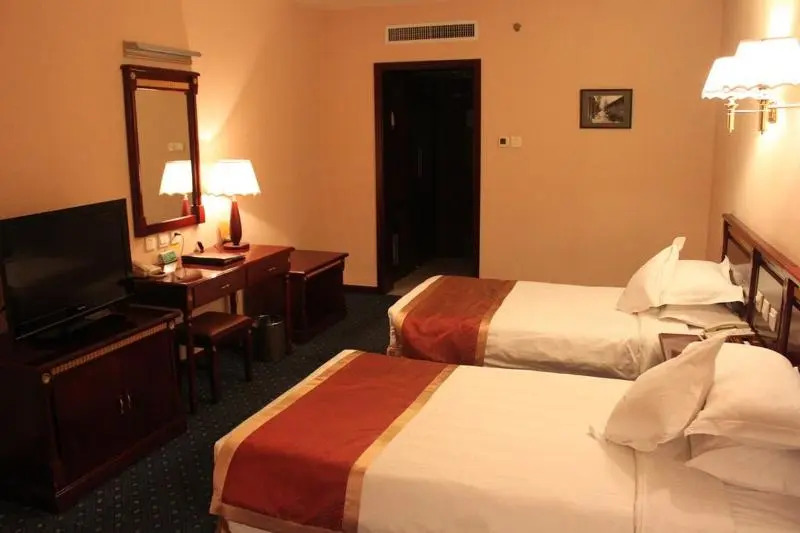 Foto - Beijing Commercial Business Hotel