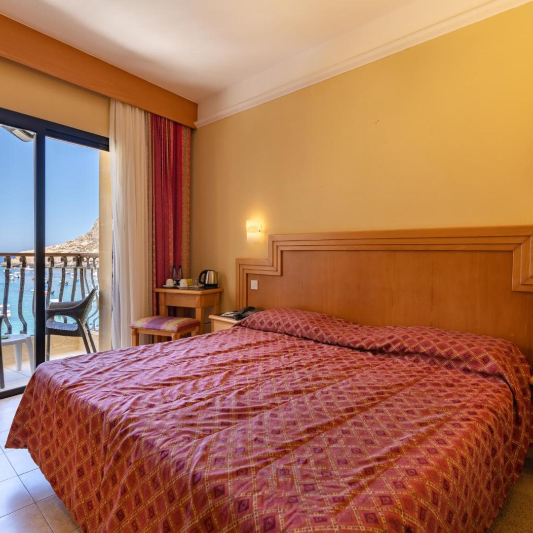 Foto - Hotel San Andrea