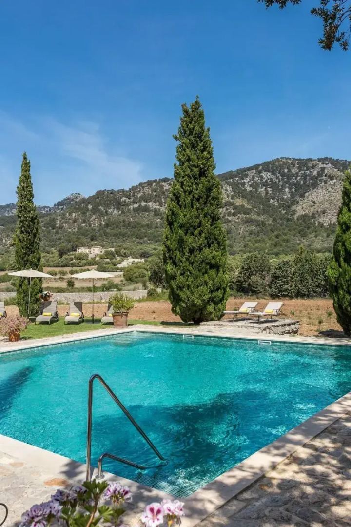 Foto - Finca Son Ametler