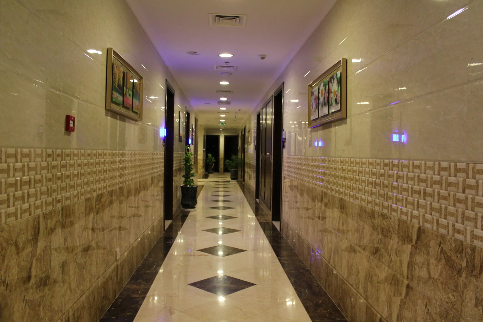 Photo - Naif Fort Hotel