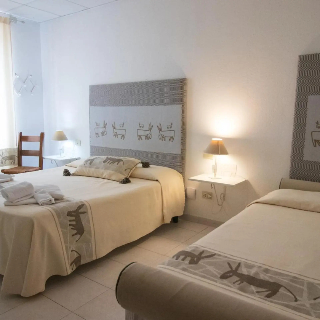 Photo - Hotel Canne al Vento