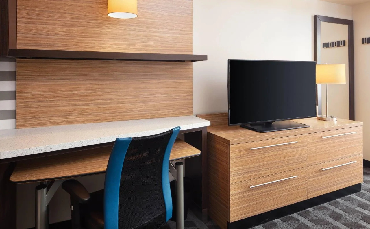 Photo - TownePlace Suites by Marriott San Diego Downtown