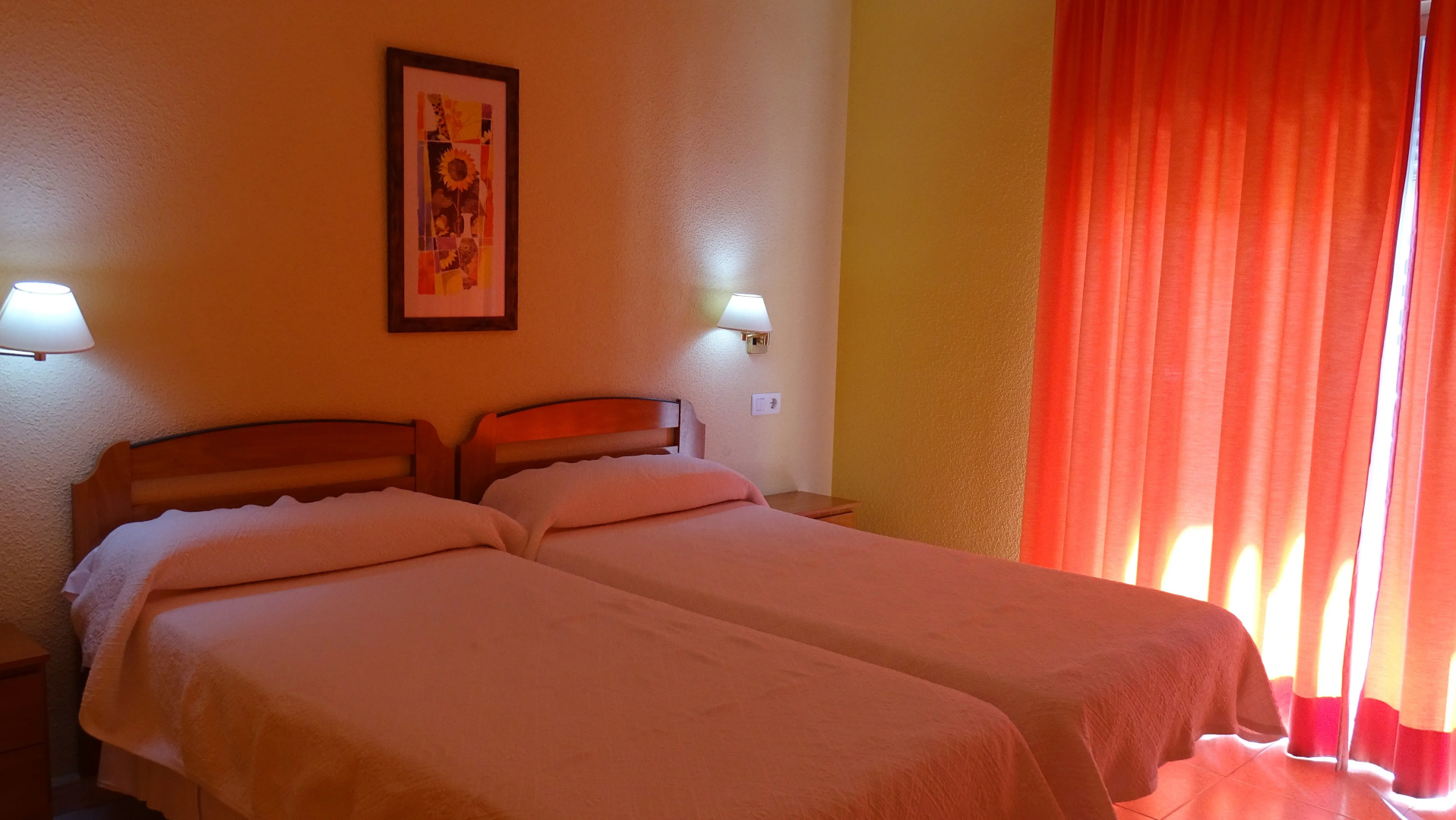Photo - Hotel Olas de Almuñécar