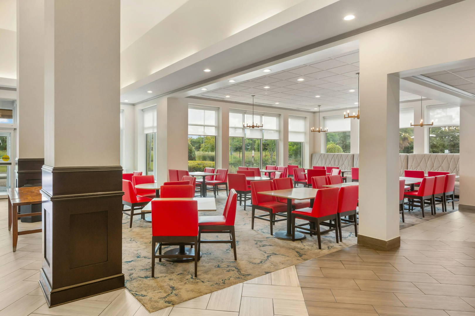 Photo - Hilton Garden Inn Atlanta Airport North