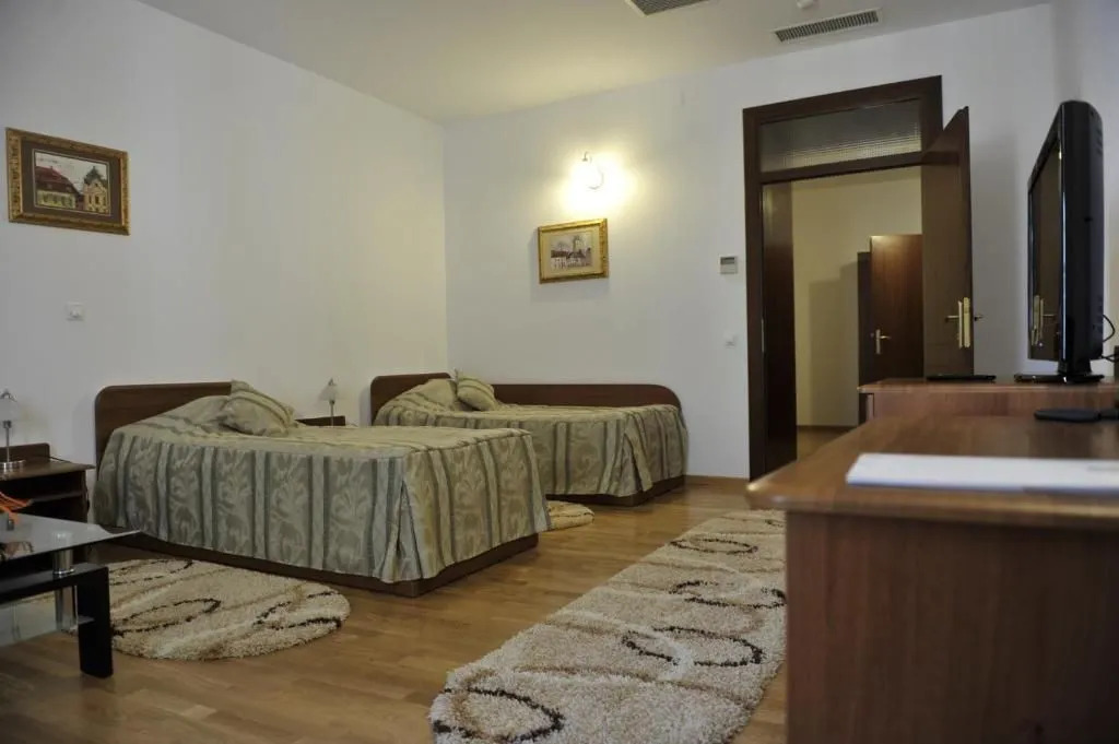 Photo - Casa Weidner Hotel Sibiu