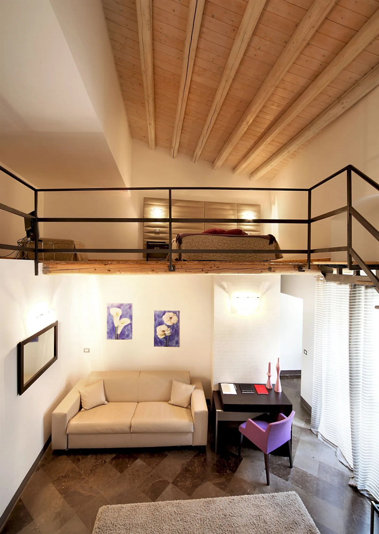 Photo - Villa Del Lauro