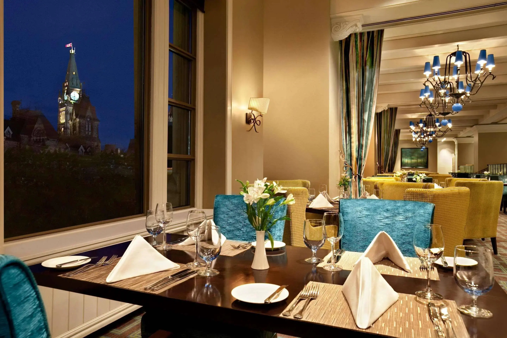 Foto - Fairmont Chateau Laurier