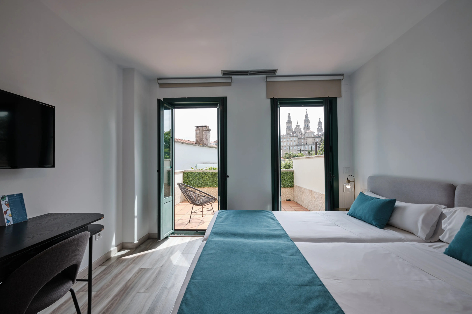 Foto - Hotel Pombal Rooms