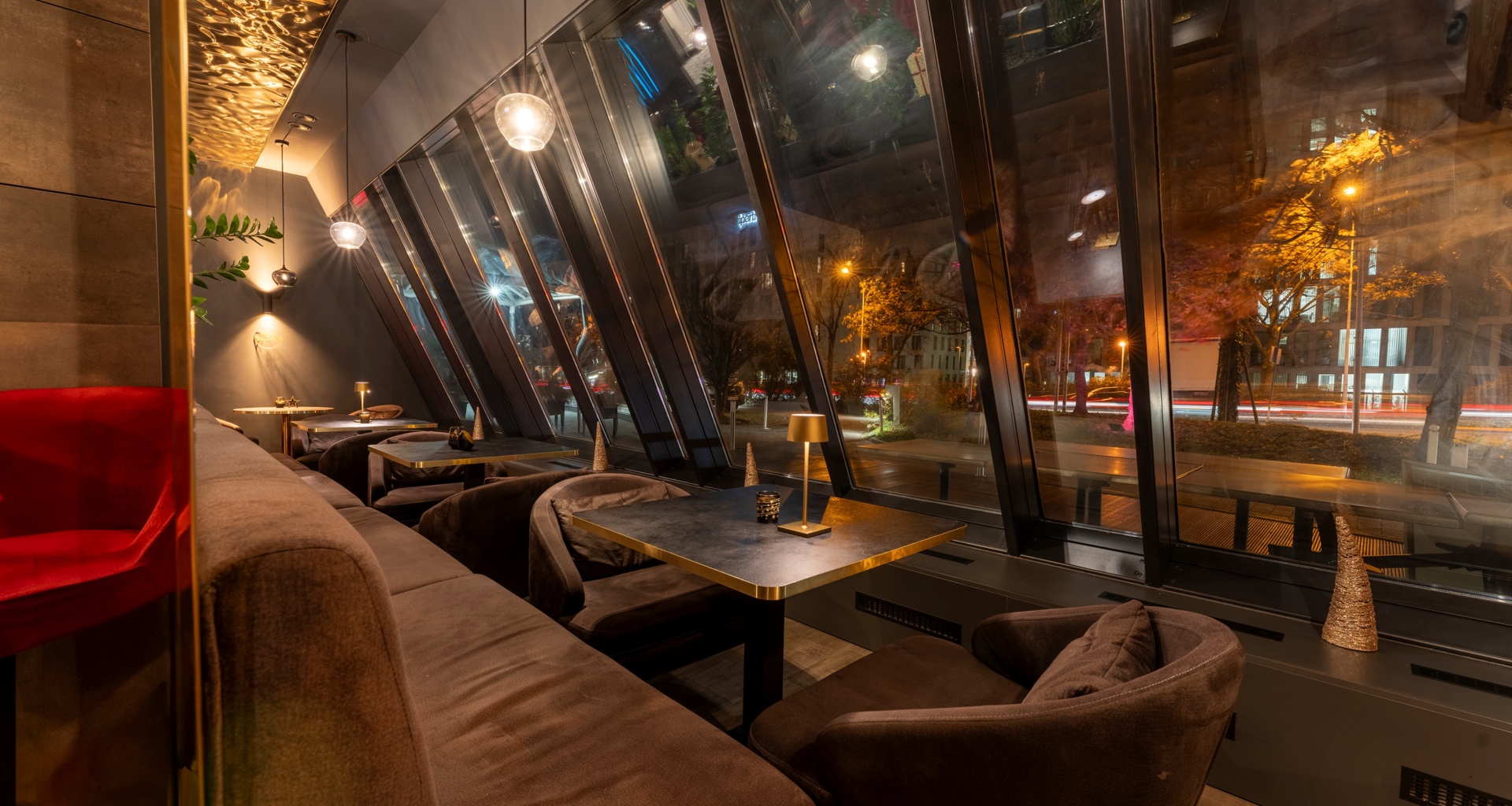 Photo - Plaza Premium Darmstadt
