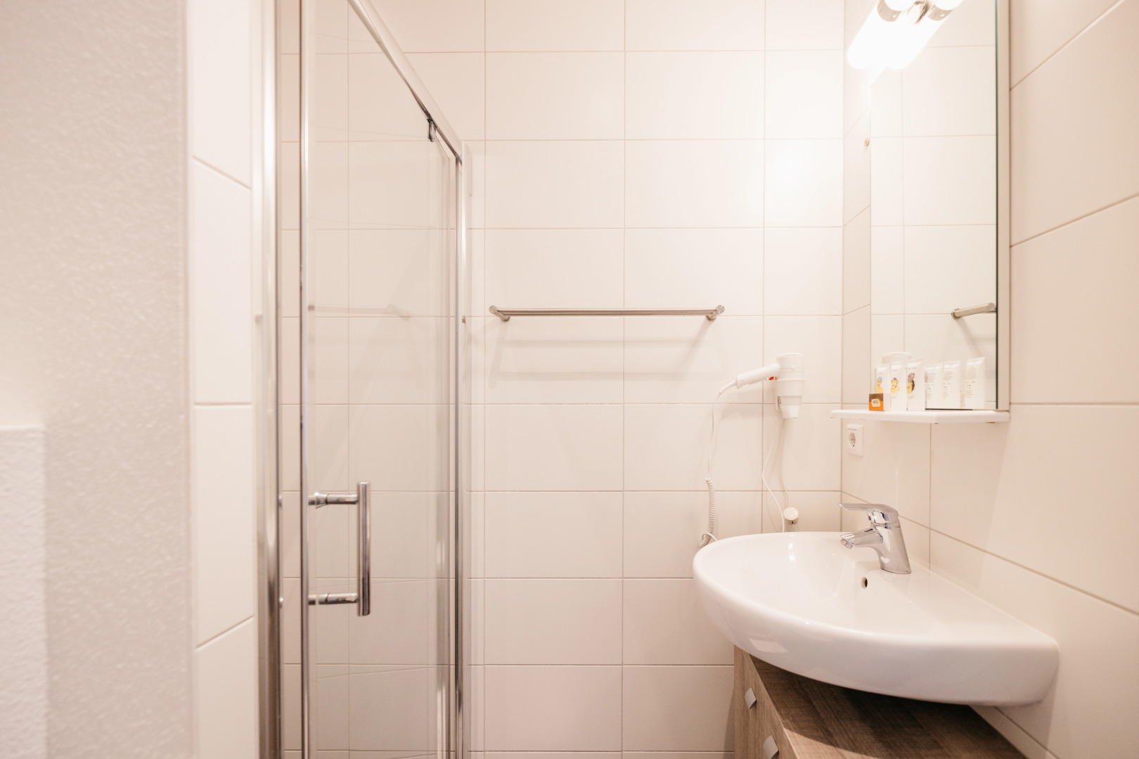 Foto - Amsterdam ID Aparthotel