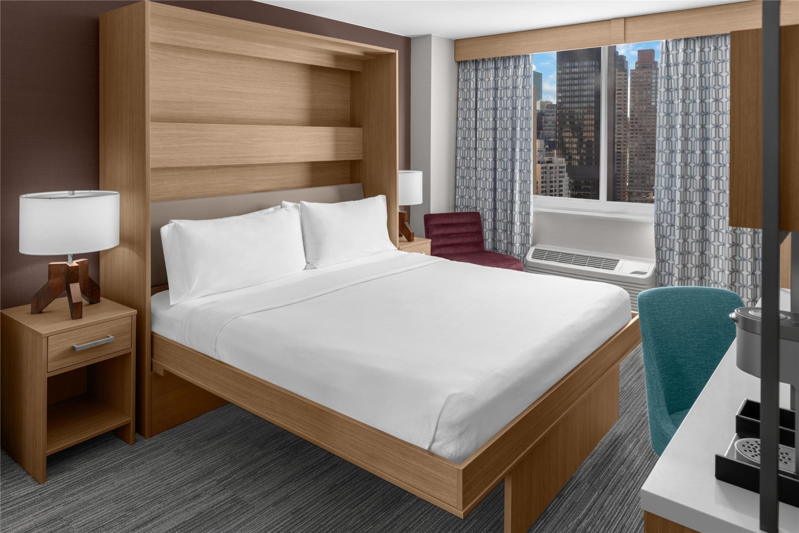 Photo - Hilton Garden Inn New York/Manhattan-Midtown East