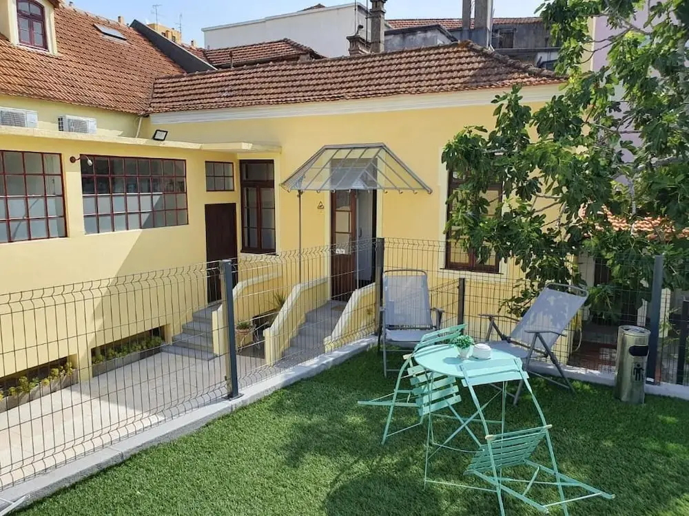 Foto - Urban Suites