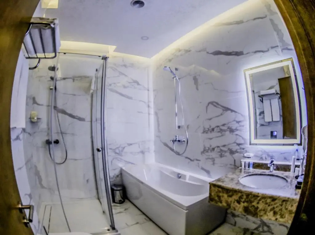 Photo - Adisson Hotel Baku