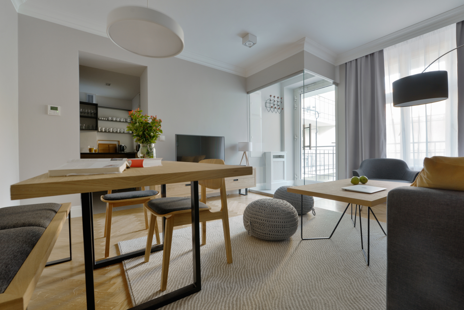 Foto - STRADONIA Serviced Apartments