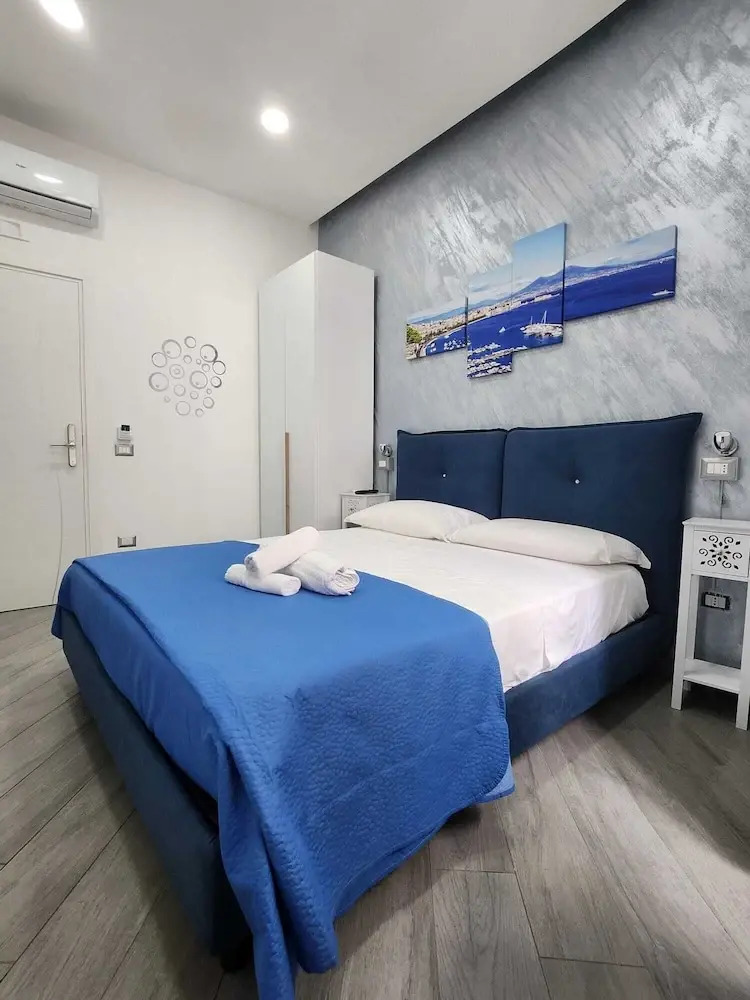 Foto - Gradini Partenopei