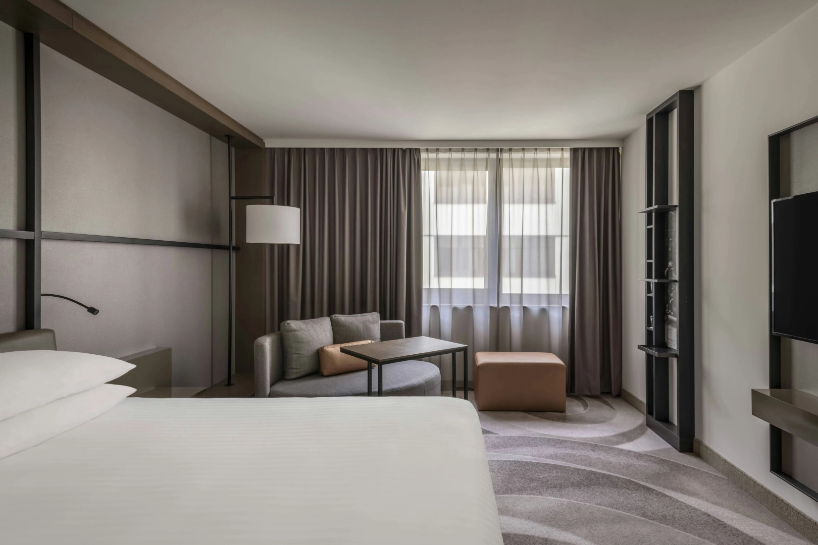 Photo - Stuttgart Marriott Hotel Sindelfingen