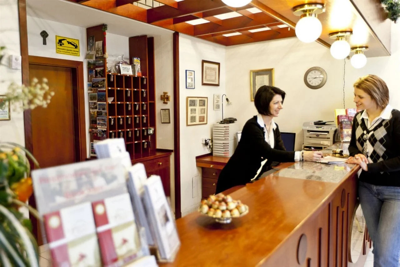 Foto - Hotel-Pension Bleckmann