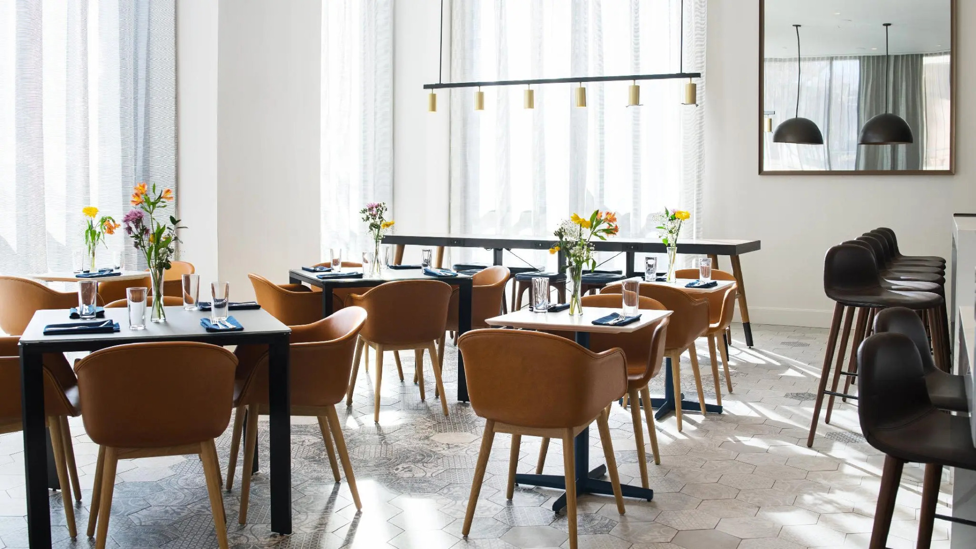 Photo - Canopy By Hilton Atlanta Midtown