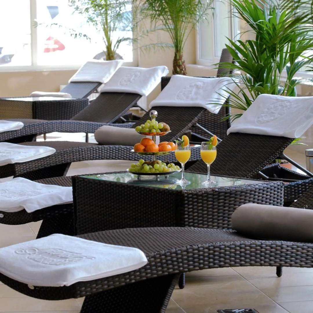 Foto - Ambasador Centrum Hotel Lodz