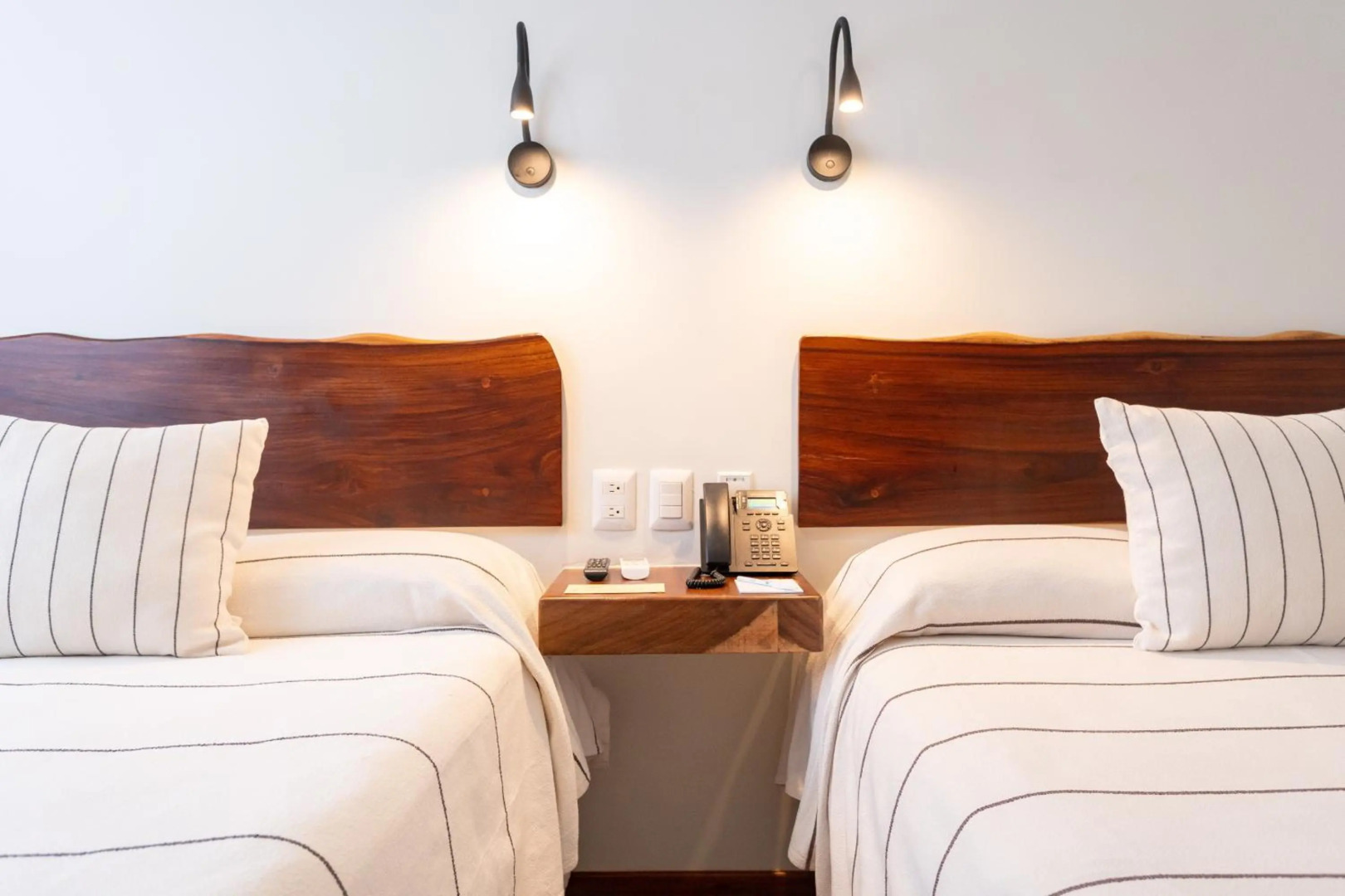 Foto - Hotel Suites Villasol