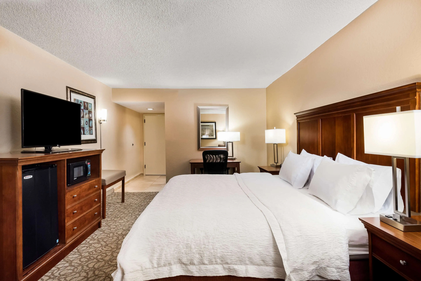 Foto - Hampton Inn Gainesville